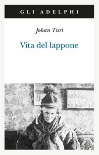 Produktbild: Vita del lappone