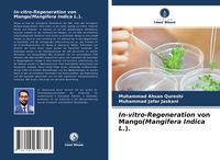 Produktbild: In-vitro-Regeneration von Mango(Mangifera Indica L.).