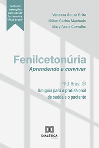 Produktbild: Fenilceton&uacute;ria
