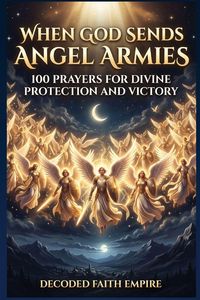 Produktbild: When God Sends Angel Armies