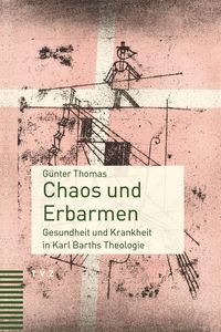 Produktbild: Chaos und Erbarmen