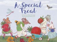 Produktbild: A Special Treat