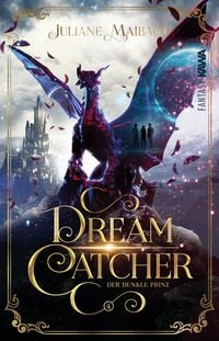 Produktbild: Dreamcatcher | Der dunkle Prinz (Band 4)