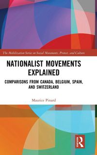 Produktbild: Nationalist Movements Explained