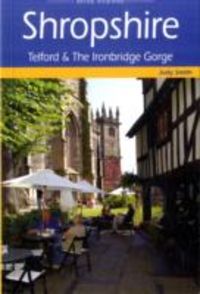 Produktbild: Shropshire