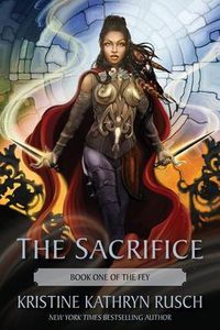 Produktbild: The Sacrifice