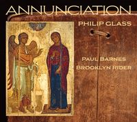 Produktbild: Annunciation