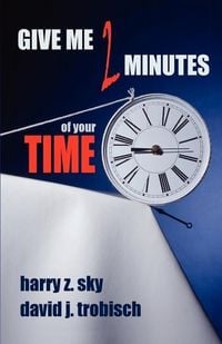 Produktbild: Give Me Two Minutes of Your Time