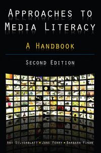 Produktbild: Approaches to Media Literacy: A Handbook