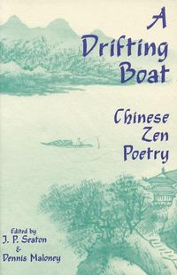 Produktbild: A Drifting Boat