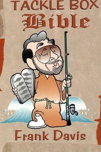 Produktbild: Fisherman's Tackle Box Bible