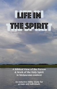 Produktbild: Life in the Spirit