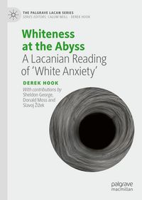 Produktbild: Whiteness at the Abyss