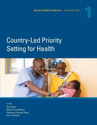 Produktbild: Disease Control Priorities, Fourth Edition (Volume 1)