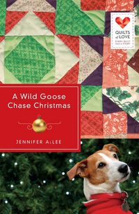 Produktbild: A Wild Goose Chase Christmas