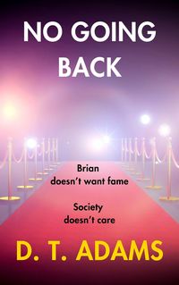 Produktbild: No Going Back