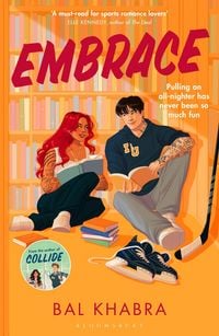 Produktbild: Embrace