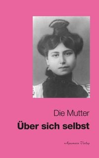 Produktbild: &Uuml;ber sich selbst
