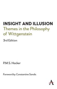 Produktbild: Insight and Illusion