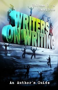 Produktbild: Writers on Writing Omnibus