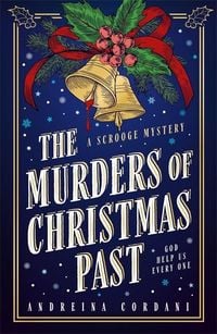 Produktbild: The Murders of Christmas Past