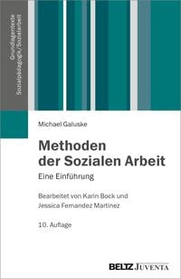 Produktbild: Methoden der Sozialen Arbeit