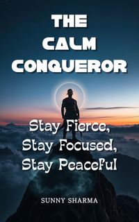 Produktbild: The Calm Conqueror