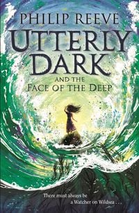 Produktbild: Utterly Dark and the Face of the Deep