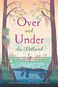 Produktbild: Over and Under the Wetland