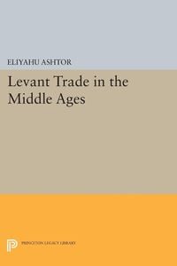 Produktbild: Levant Trade in the Middle Ages