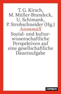 Produktbild: Atomm&uuml;ll