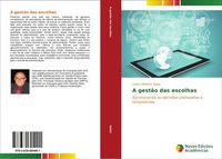 Produktbild: A gest&atilde;o das escolhas