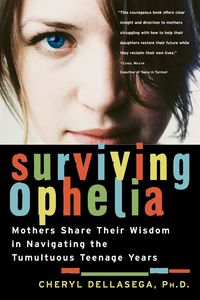 Produktbild: Surviving Ophelia