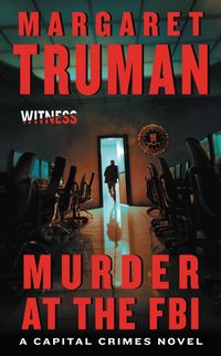 Produktbild: Murder at the FBI