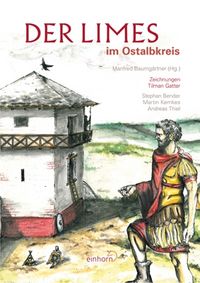 Produktbild: Der Limes im Ostalbkreis