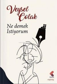 Produktbild: Ne Demek Istiyorum