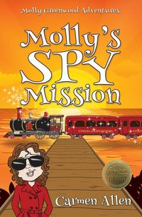Produktbild: Molly's Spy Mission