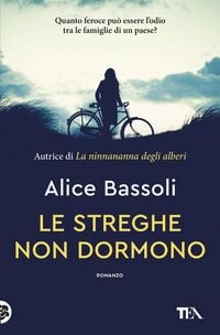 Produktbild: Le streghe non dormono