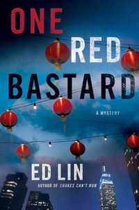 Produktbild: One Red Bastard