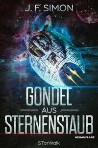 Produktbild: Gondel aus Sternenstaub