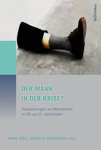 Produktbild: Der Mann in der Krise?