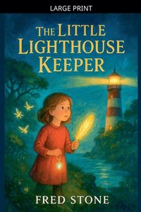 Produktbild: The Little Lighthouse Keeper