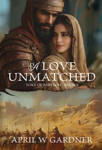 Produktbild: A Love Unmatched