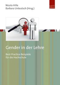 Produktbild: Gender in der Lehre