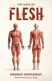 Produktbild: The Taste of Flesh