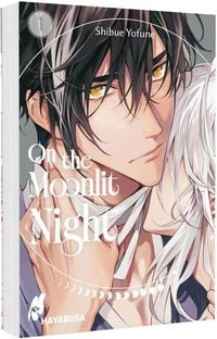 Produktbild: On the Moonlit Night 1