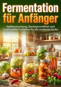 Produktbild: Fermentation f&uuml;r Anf&auml;nger