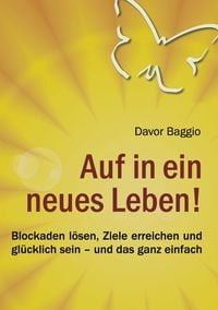 Produktbild: Auf in ein neues Leben!