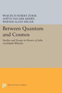 Produktbild: Between Quantum and Cosmos