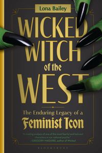 Produktbild: Wicked Witch of the West